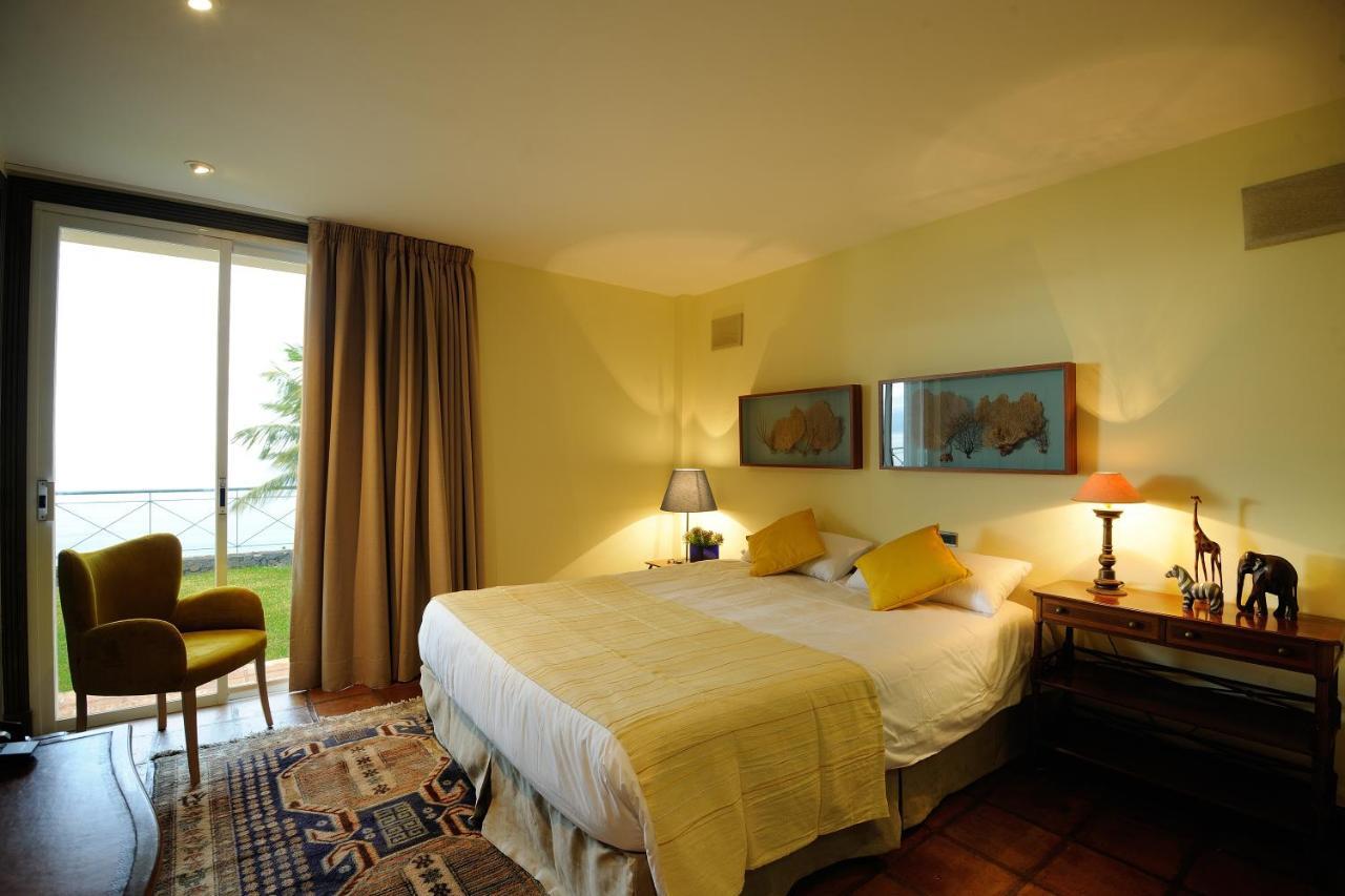 Villa Bahia Sauzal Exteriér fotografie