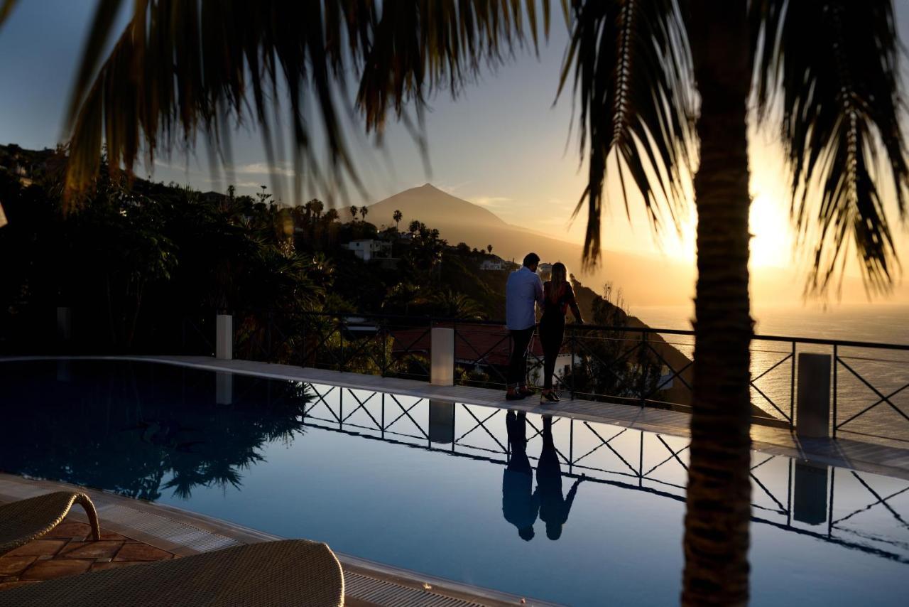 Villa Bahia Sauzal Exteriér fotografie